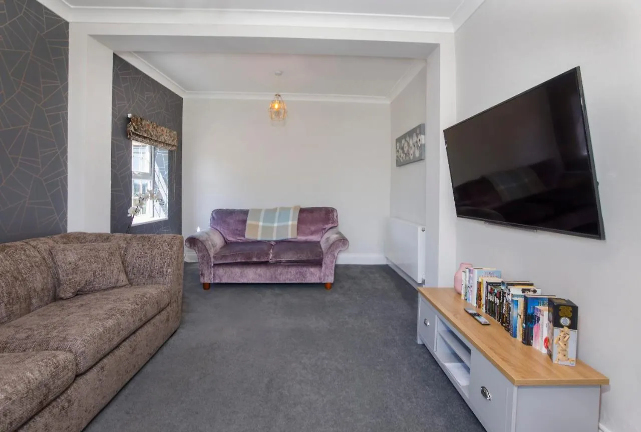 Holtby Grange Cottages York Holiday home
