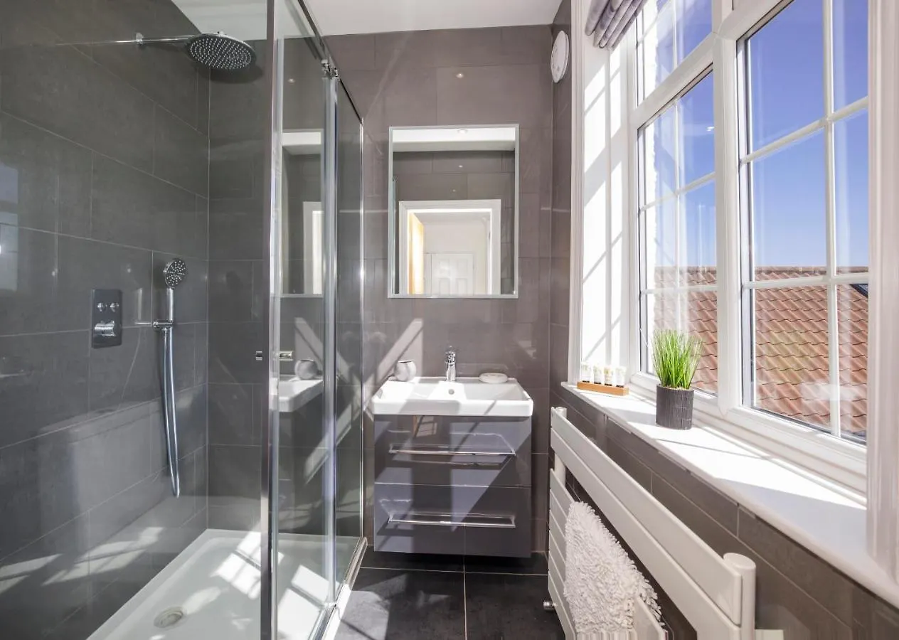 Holiday home Holtby Grange Cottages York