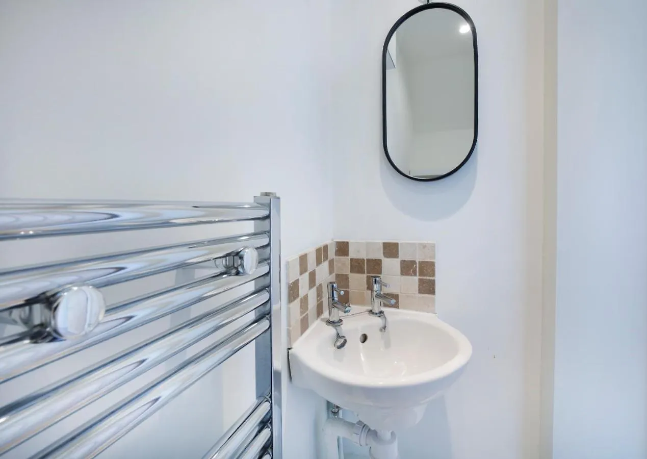 Holiday home Holtby Grange Cottages York United Kingdom