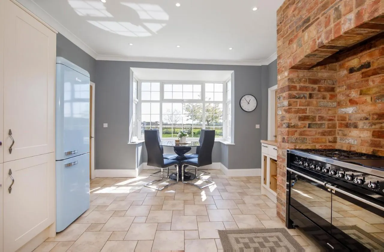 Holtby Grange Cottages York 0*,  United Kingdom