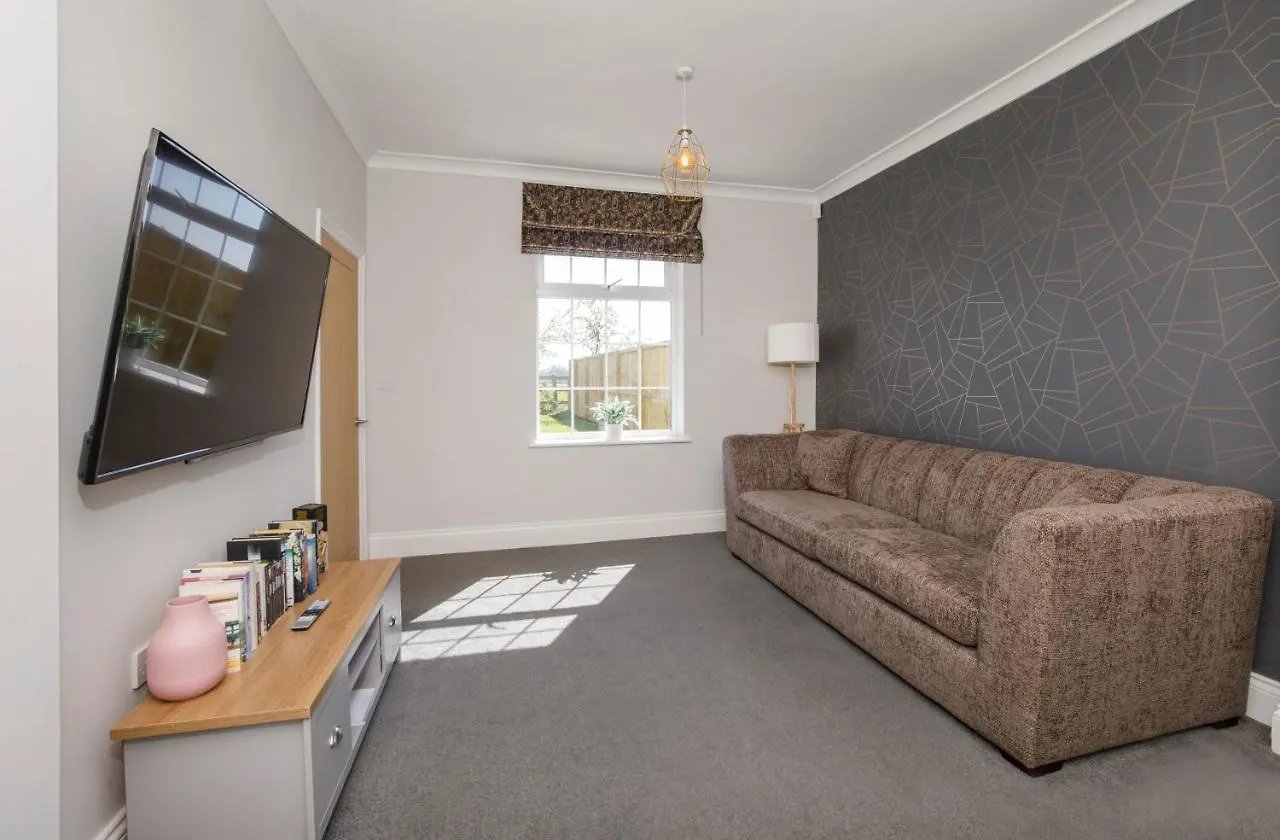 Holiday home Holtby Grange Cottages York