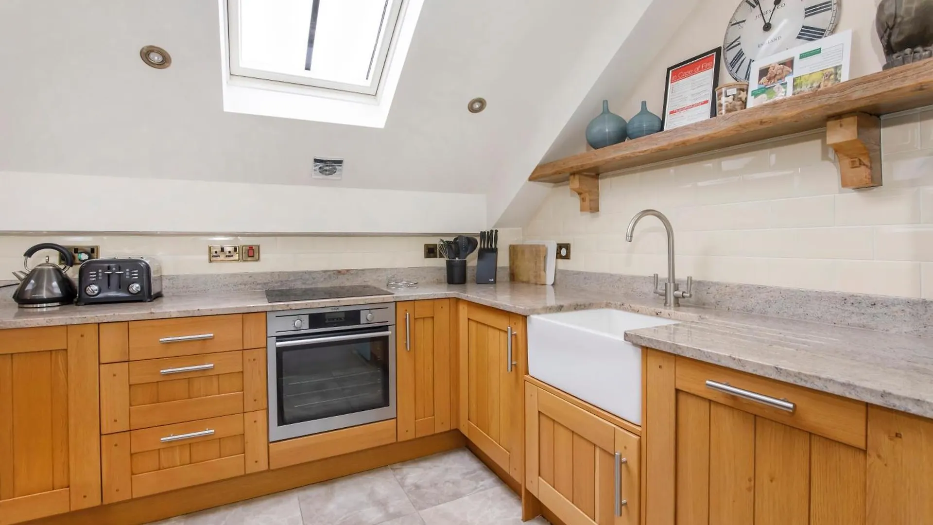 Holtby Grange Cottages York Holiday home