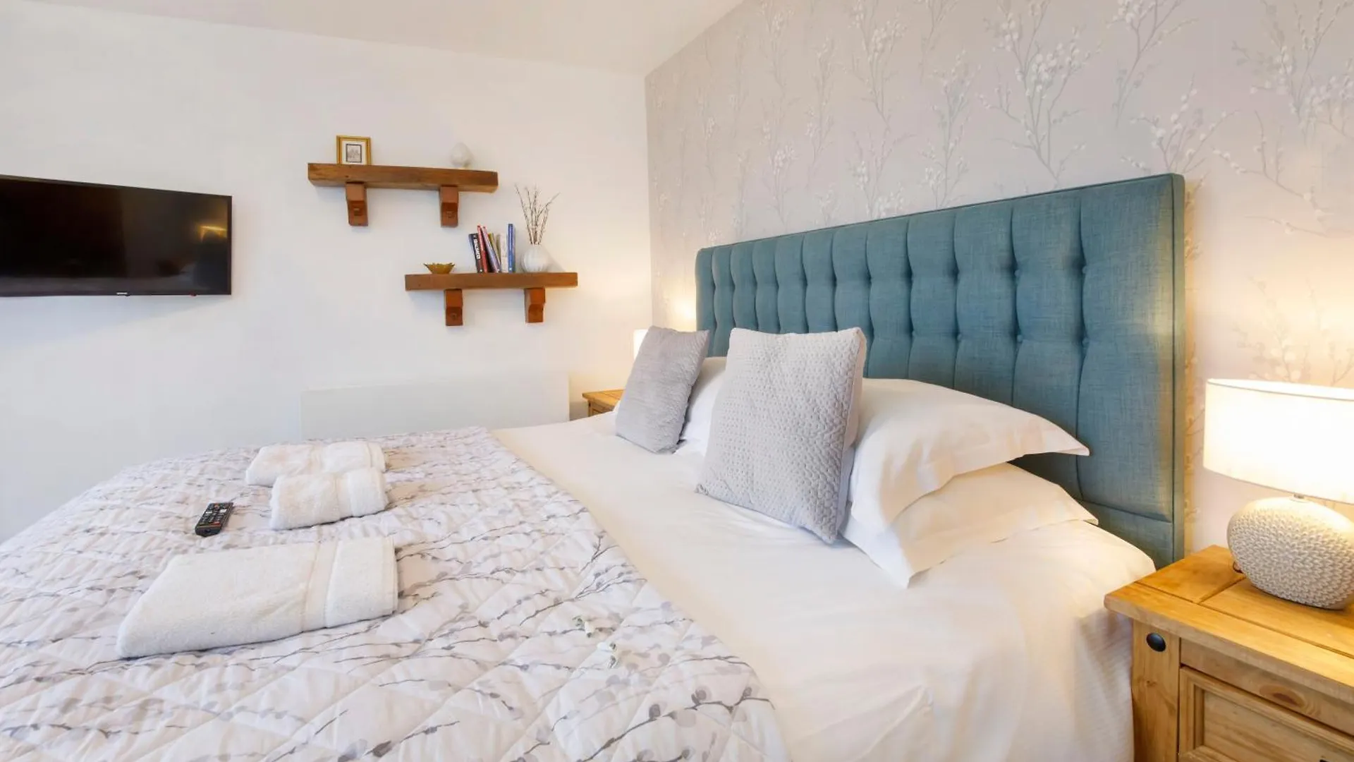 Holiday home Holtby Grange Cottages York
