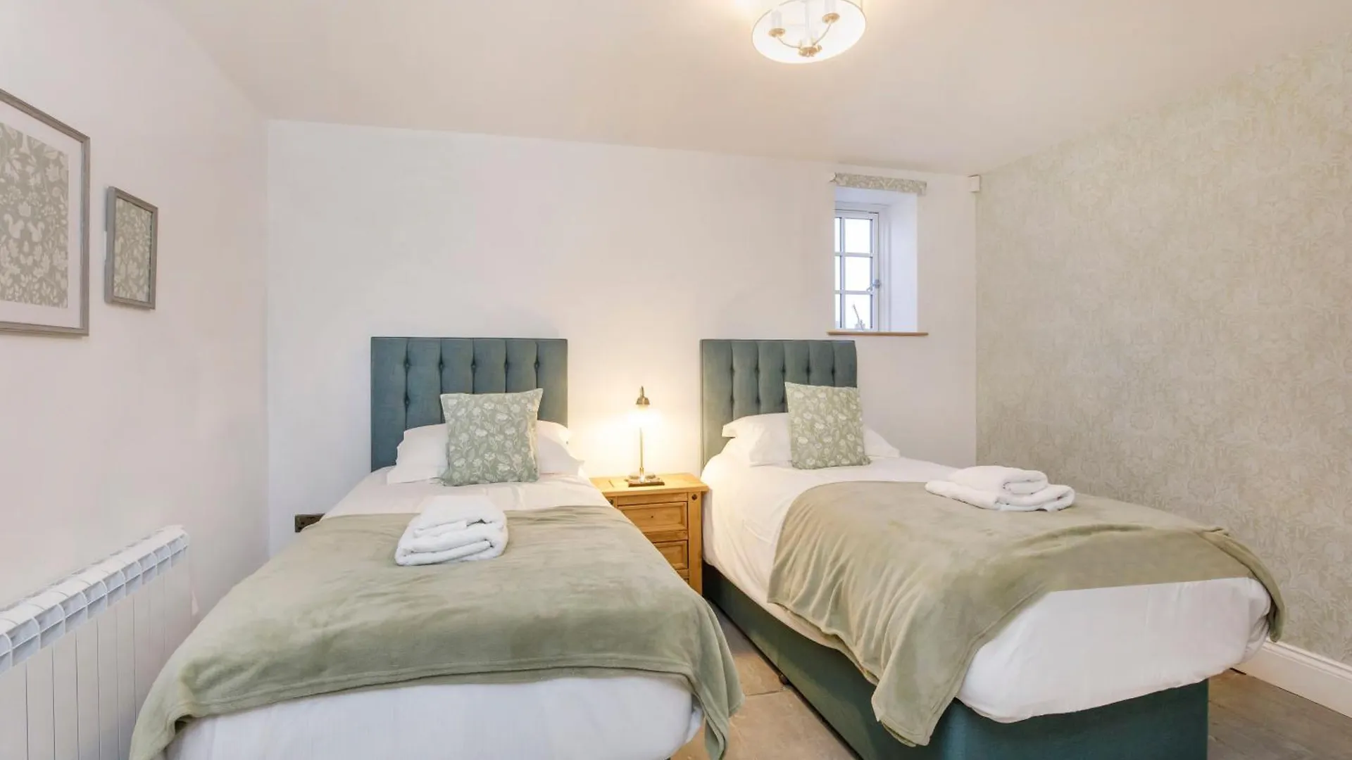 Holiday home Holtby Grange Cottages York United Kingdom