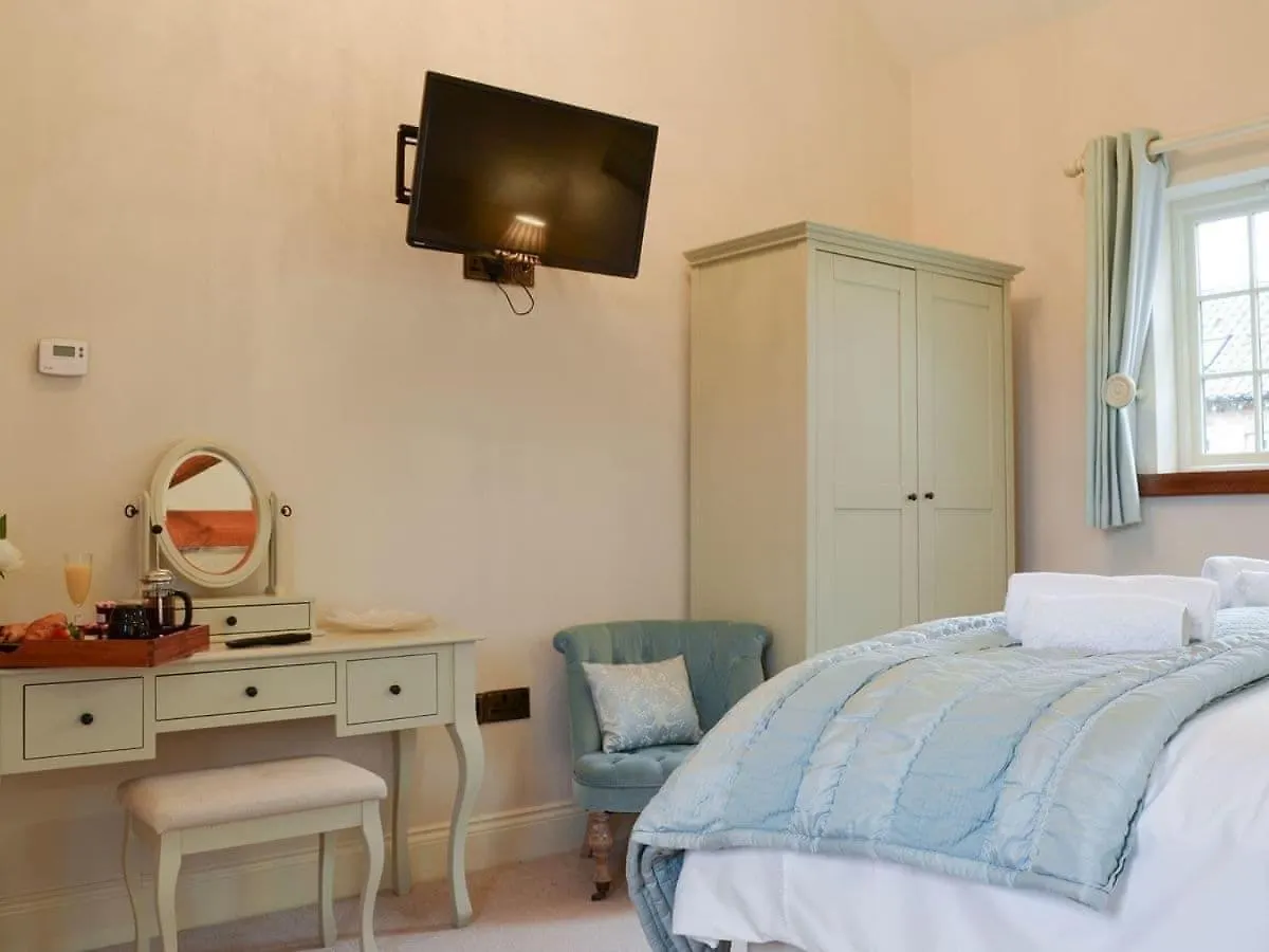Holtby Grange Cottages York 0*,  United Kingdom