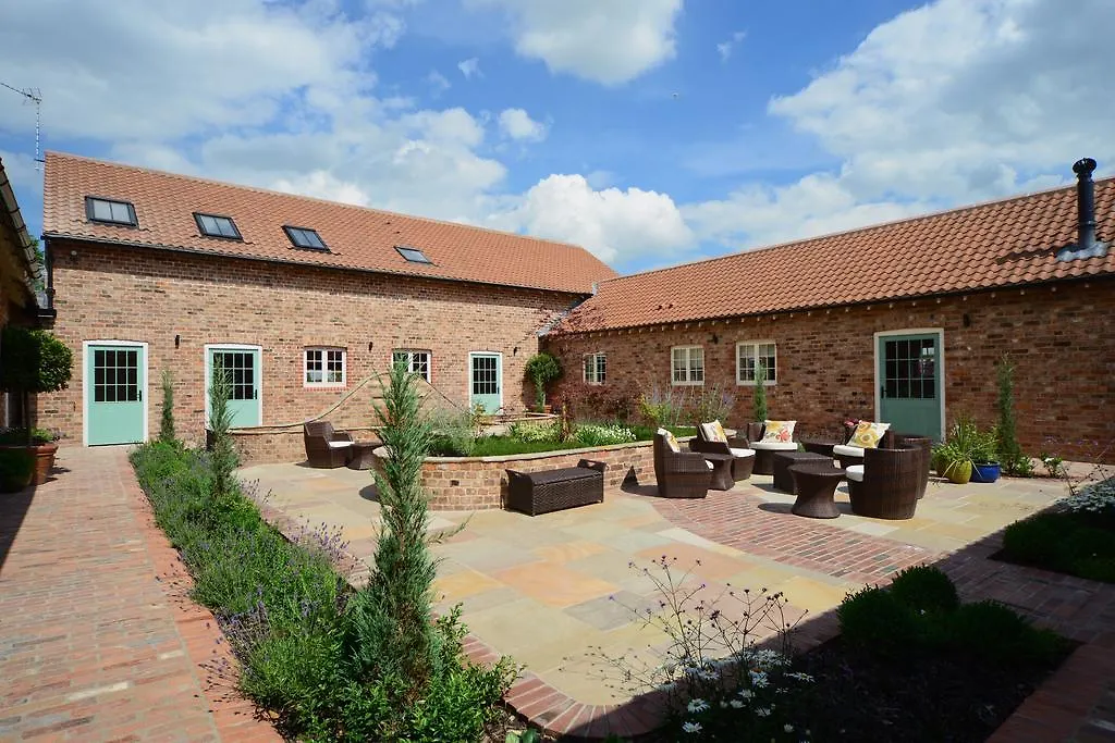 Holtby Grange Cottages York