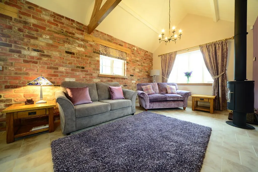Holtby Grange Cottages York Holiday home