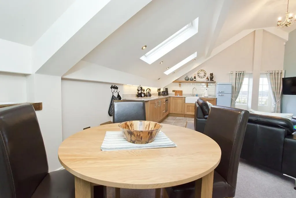 Holtby Grange Cottages York