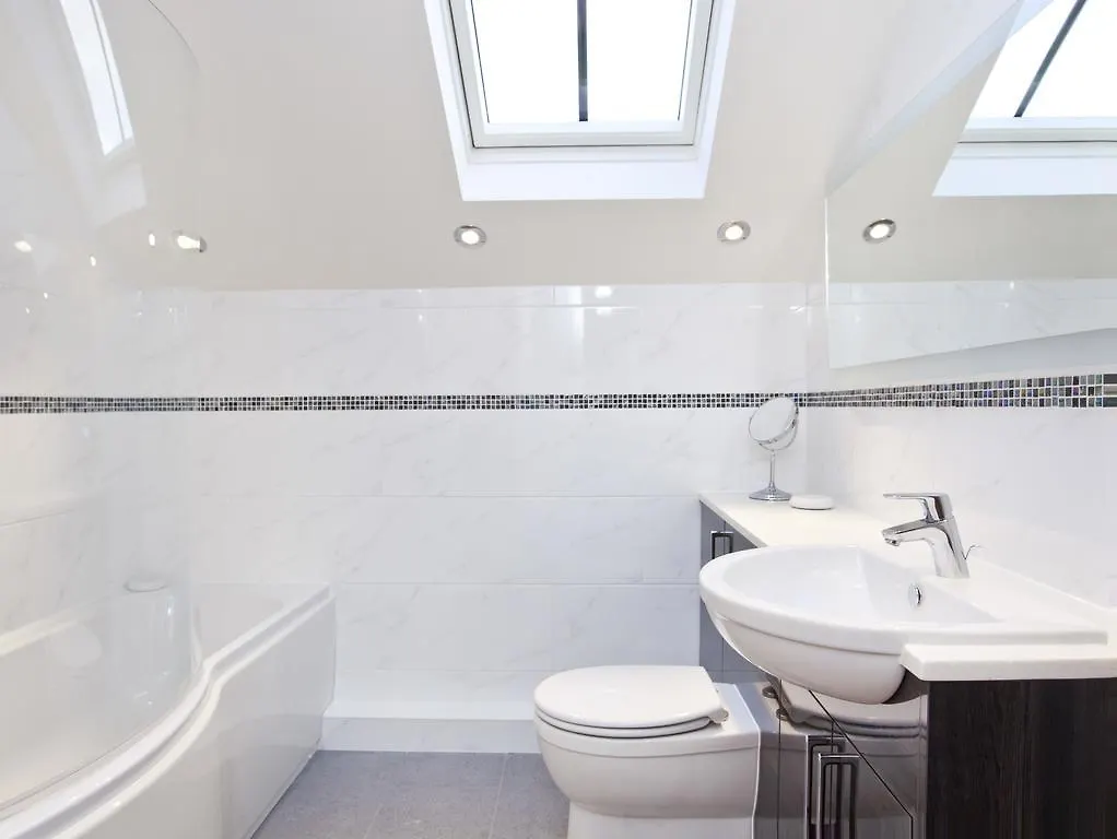 Holtby Grange Cottages York United Kingdom
