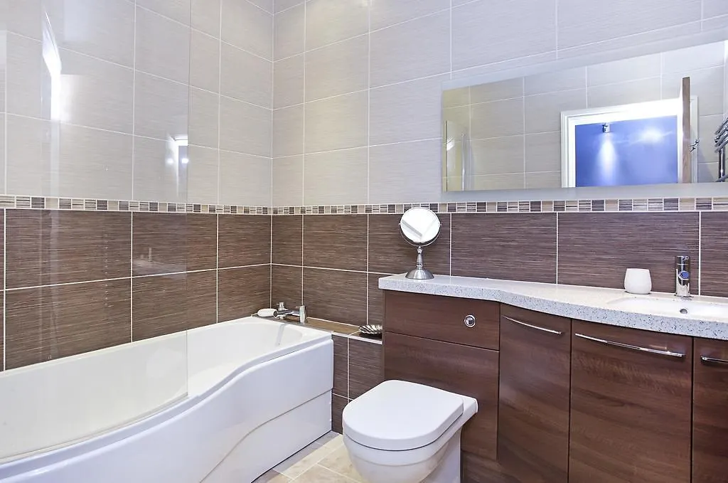 Holtby Grange Cottages York Holiday home