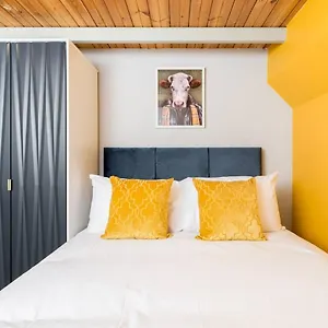 The Exquisite Duplex Of Apartment Nottingham