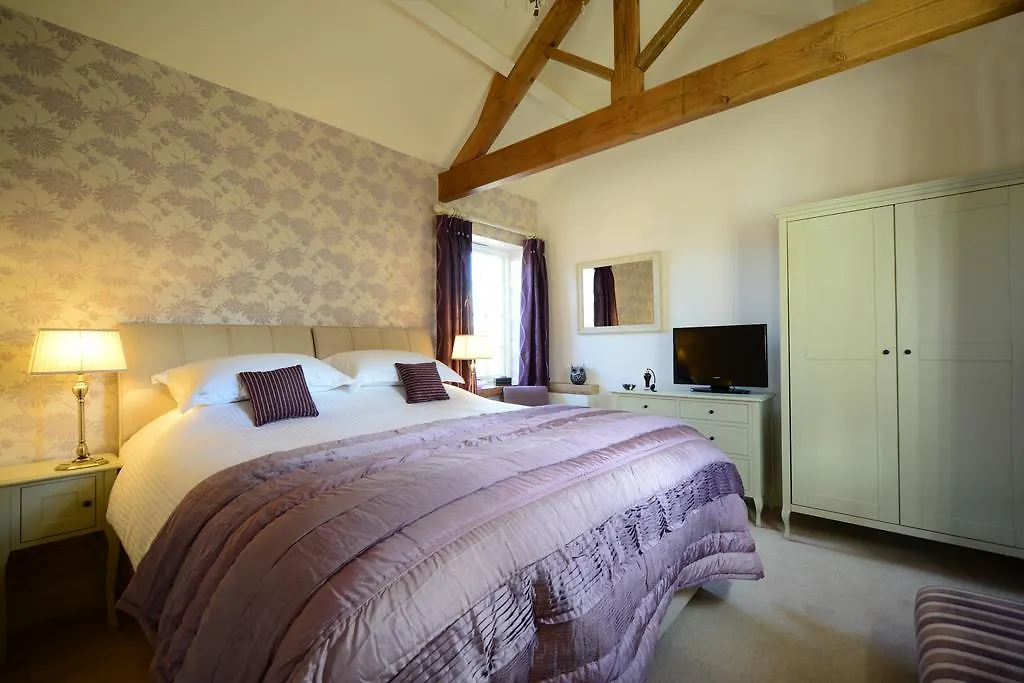 Holtby Grange Cottages York