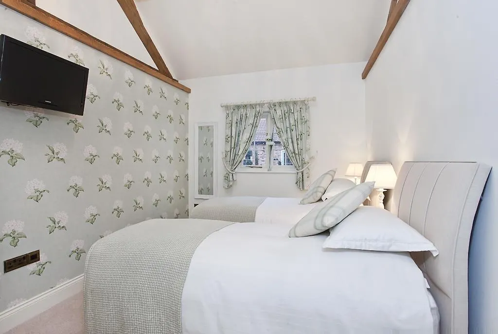 Holtby Grange Cottages York Nyaraló