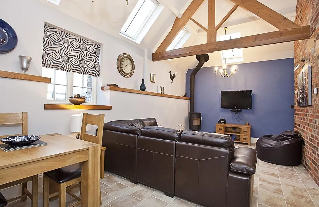 Holtby Grange Cottages York Nyaraló